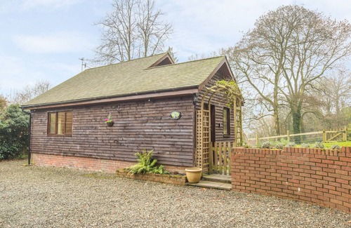 Church Stretton Cottage | Woodpeckers Cottage