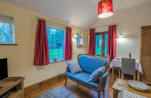 Church Stretton House | Woodpeckers Cottage