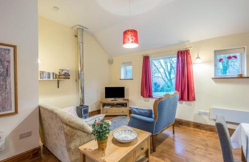Church Stretton House | Woodpeckers Cottage