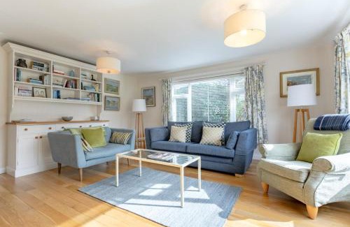 Southwold House | Woodpeckers