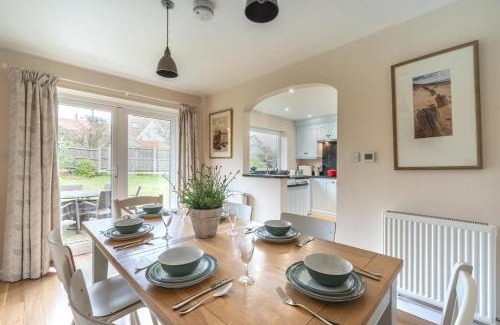 Southwold House | Woodpeckers