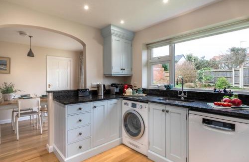 Southwold House | Woodpeckers