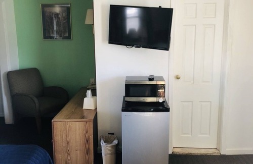 Terre Haute Hotel | Woodridge Motel