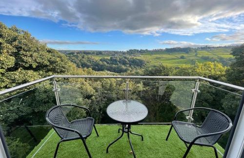 Luddenden Foot Apartment | Woodroyd apartments