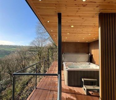 Luddenden Foot Apartment | Woodroyd apartments