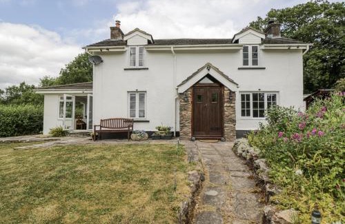 Usk House | Woods Cottage