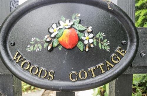 Usk House | Woods Cottage