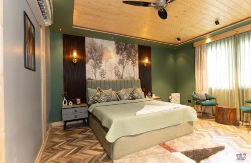 Bullawala Villa | Woods Villa