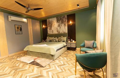 Bullawala Villa | Woods Villa