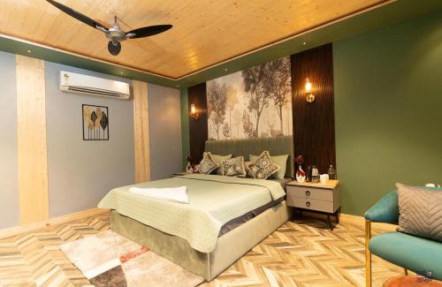 Bullawala Villa | Woods Villa