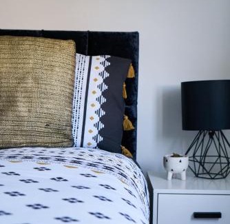 Coatbridge Apartment | Woodside Apartment
