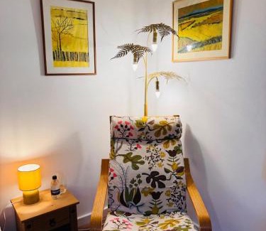 Stroud Apartment | Woodside Cabin by MaisonPro