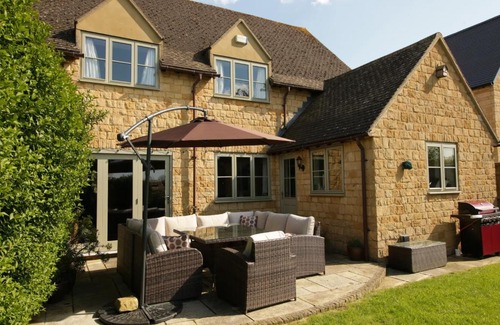 Chipping Campden House | Woodside Cottage