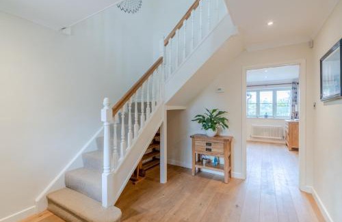 Chipping Campden House | Woodside Cottage
