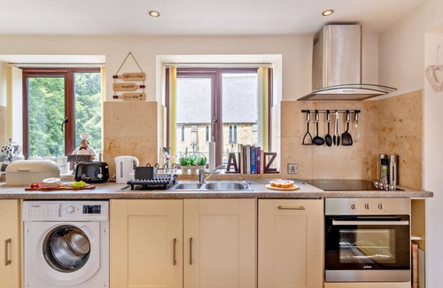 Grewelthorpe House | Woodside Cottage - Grewelthorpe