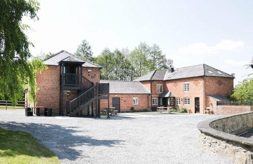 Newtown Cottage | Woodside Cottage