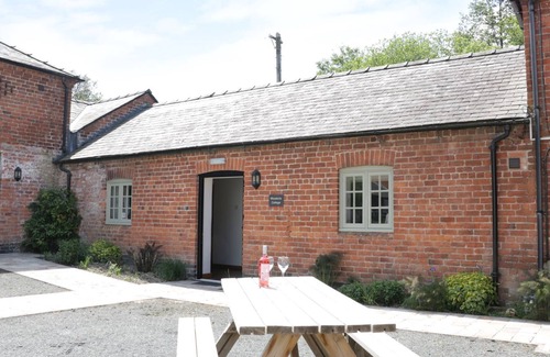 Newtown Cottage | Woodside Cottage