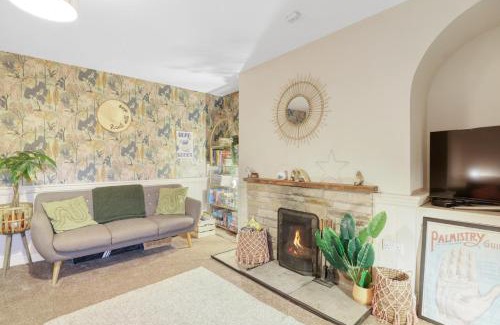 Hallington House | Woodside Cottage - North East Escapes