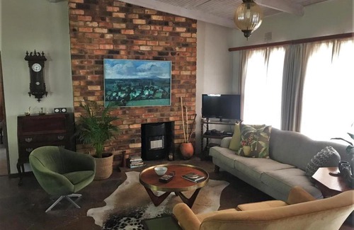 Kenton on Sea House | Woodside Cottage