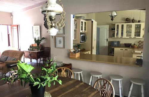 Kenton on Sea House | Woodside Cottage
