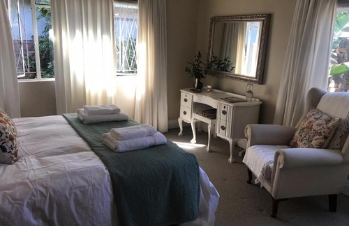 Kenton on Sea House | Woodside Cottage