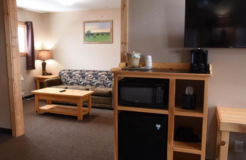 Wisconsin Dells Hotel | Woodside Dells Hotel & Suites