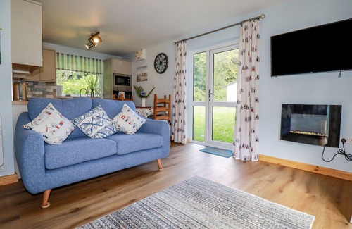 Liskeard Cottage | Woodside