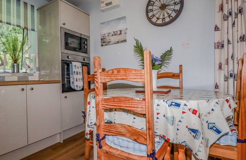 Liskeard Cottage | Woodside