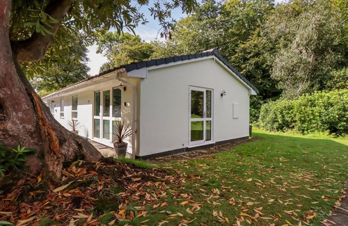 Liskeard Cottage | Woodside