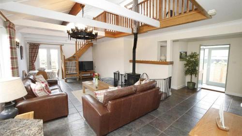 Parkmill House | Woodside
