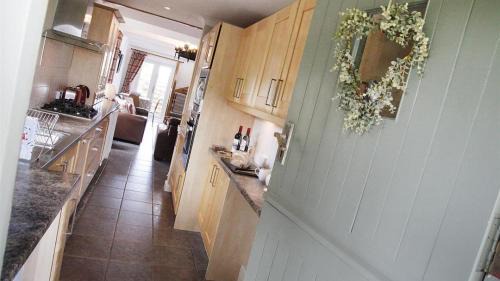 Parkmill House | Woodside