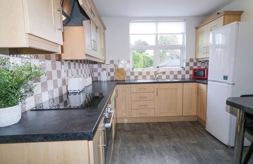 Coleraine Cottage | Woodside Guest House