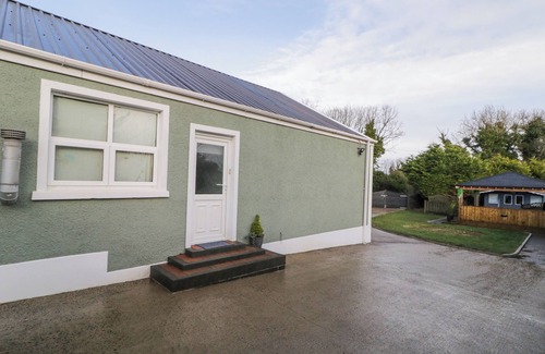 Coleraine Cottage | Woodside Guest House