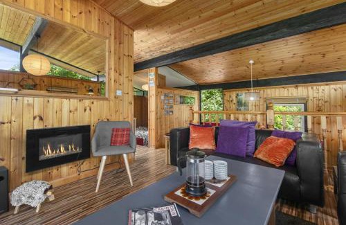 Cenarth House | Woodside Lodge Cenarth