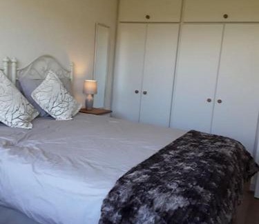 Louth Apartment | Woodside .Peaceful 1 bedroom ground floor lodge