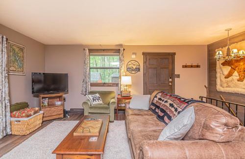 McHenry House | Woodside Retreat
