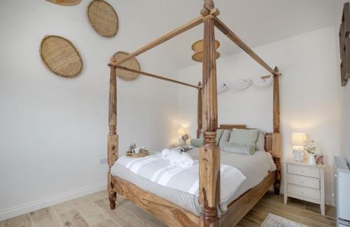 Taunton House | Woodsmoke
