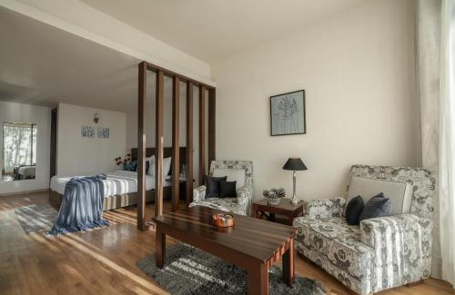 Shimla Resort | Woodsmoke Retreat