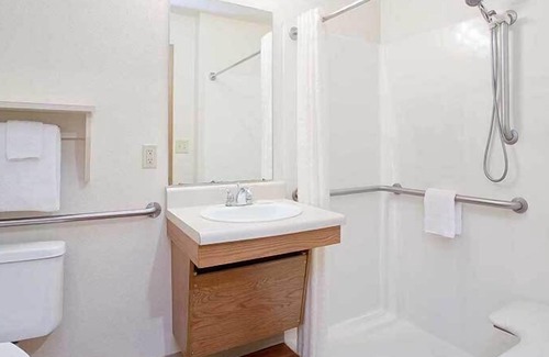 Butztown Hotel | WoodSpring Suites Allentown Bethlehem