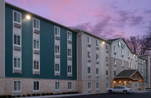 Stockbridge Hotel | Woodspring Suites Atlanta Stockbridge