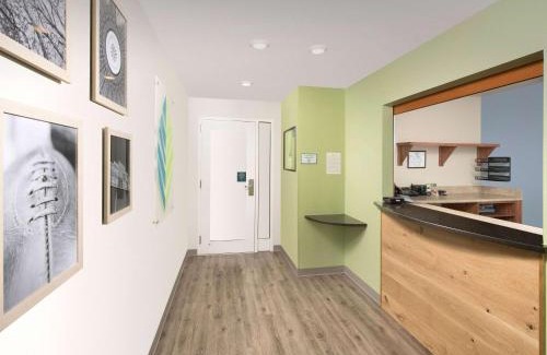 Stockbridge Hotel | Woodspring Suites Atlanta Stockbridge