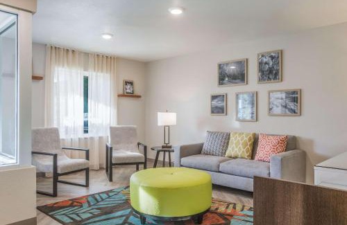McDonough Hotel | WoodSpring Suites Atlanta McDonough