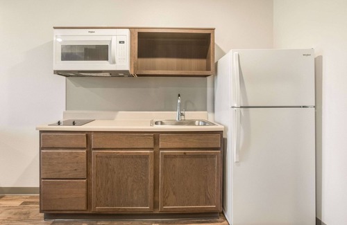 Newnan Hotel | WoodSpring Suites Atlanta Newnan