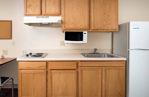 Council Bluffs Hotel | WoodSpring Suites Council Bluffs