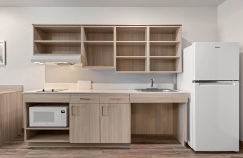 Ceres Hotel | Woodspring Suites Ceres - Modesto