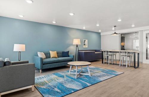 Ceres Hotel | WoodSpring Suites Ceres - Modesto