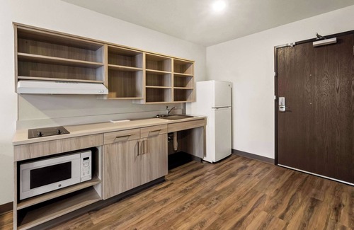 Palmer Hotel | Woodspring Suites Easton Nazareth
