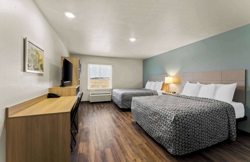 Palmer Hotel | Woodspring Suites Easton Nazareth