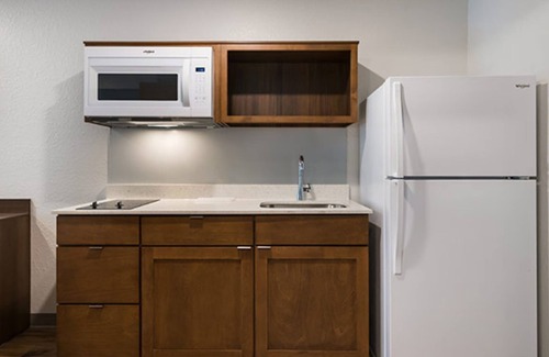 Fort Myers Hotel | Woodspring Suites Fort Myers - Cape Coral