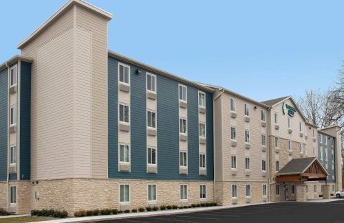 Fort Myers Hotel | WoodSpring Suites Fort Myers - Cape Coral